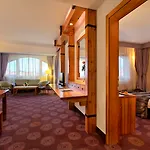Kempinski Grand Arena Bansko