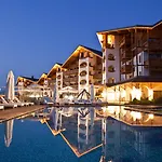 Kempinski Grand Arena