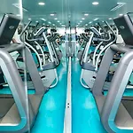 Отель Kempinski Grand Arena 5*