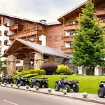 Kempinski Grand Arena Hotel 5*