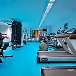 Kempinski Grand Arena 5*