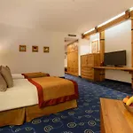 Hotel Kempinski Grand Arena Bansko