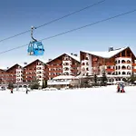 Hotel Kempinski Grand Arena