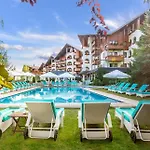 Kempinski Grand Arena
