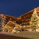 Hotel Kempinski Grand Arena 5*