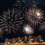 Kempinski Grand Arena Отель 5*