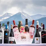 Отель Kempinski Grand Arena 5*