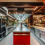 Kempinski Grand Arena Hotel