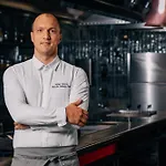 Kempinski Grand Arena Отель 5*