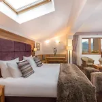 Kempinski Grand Arena 5* Bansko