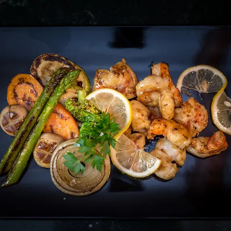 Kempinski Grand Arena ホテル 5*