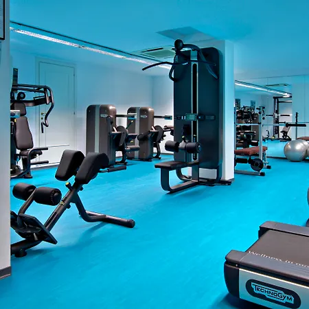 Kempinski Grand Arena バンスコ