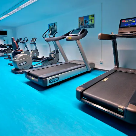 Kempinski Grand Arena バンスコ