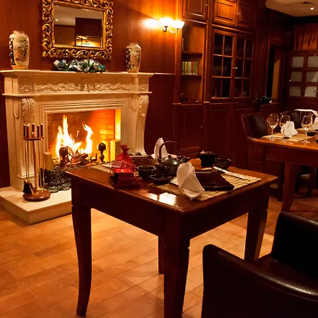 Kempinski Grand Arena