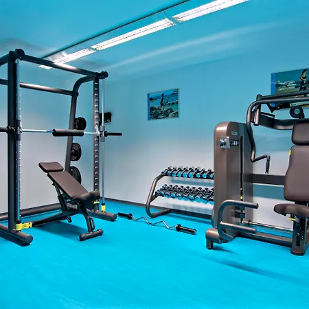 Kempinski Grand Arena 5*