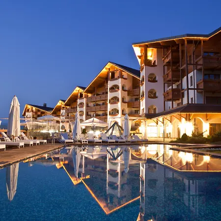 Kempinski Grand Arena