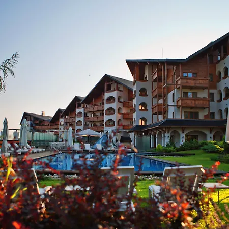 Kempinski Grand Arena