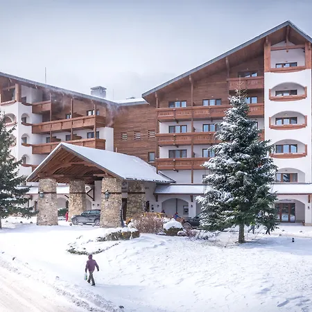 Kempinski Grand Arena Hotel Bansko
