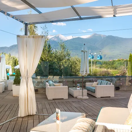 ホテル Kempinski Grand Arena