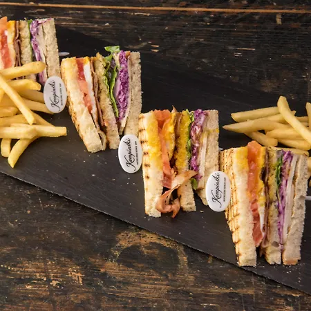 Hotel Kempinski Grand Arena Bansko