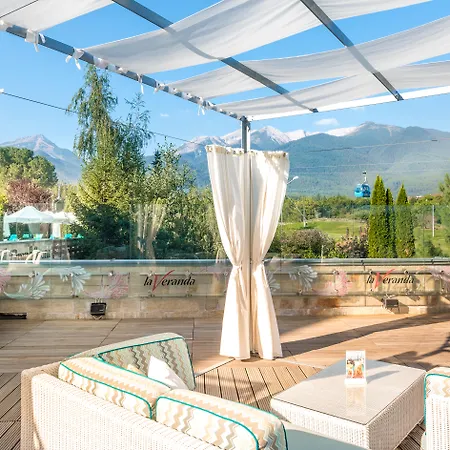 Kempinski Grand Arena Szálloda