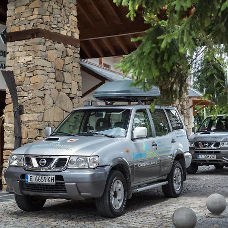 Kempinski Grand Arena