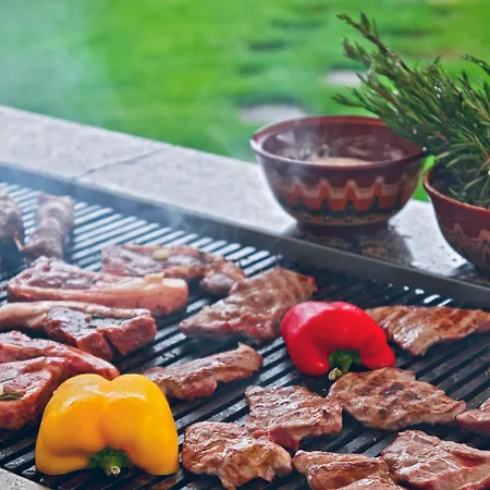 Kempinski Grand Arena 5*