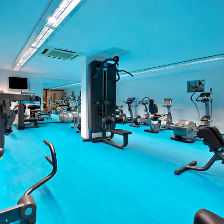 Kempinski Grand Arena Bansko