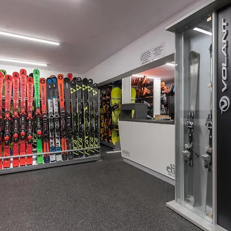 Kempinski Grand Arena Bansko