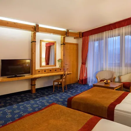 Kempinski Grand Arena Bansko