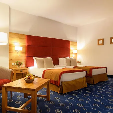 Kempinski Grand Arena
