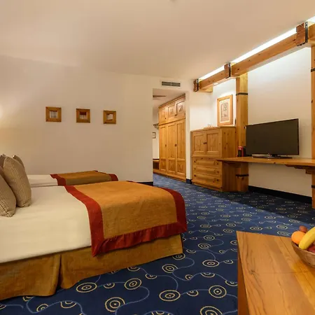 кемпински гранд арена 5*