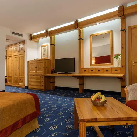 Kempinski Grand Arena 5* Bansko