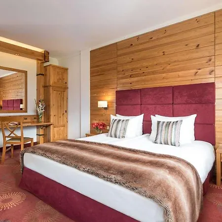 Kempinski Grand Arena Bansko