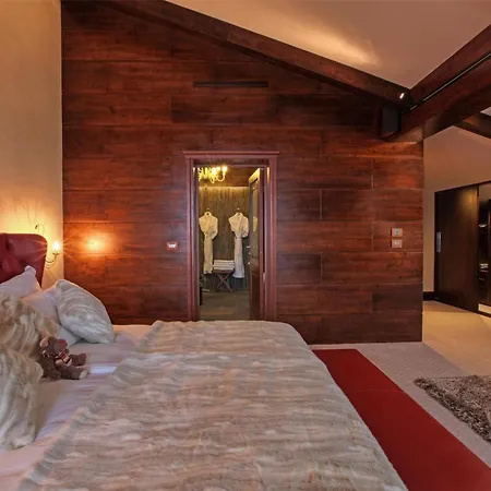 Kempinski Grand Arena 5*