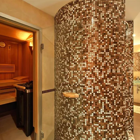 Kempinski Grand Arena Hotel