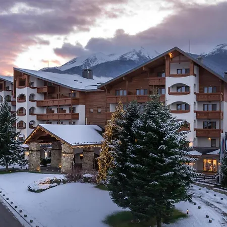 Kempinski Grand Arena Bansko