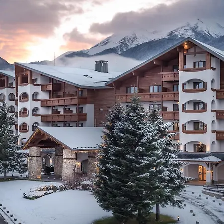 Kempinski Grand Arena