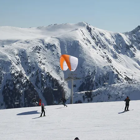 Kempinski Grand Arena 5* Bansko