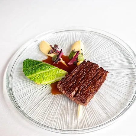 Kempinski Grand Arena 5*