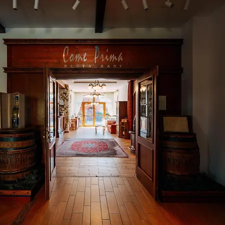 Kempinski Grand Arena 5* バンスコ