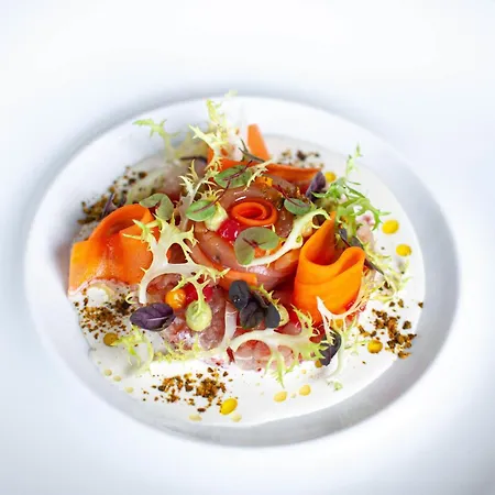 Kempinski Grand Arena ホテル 5*