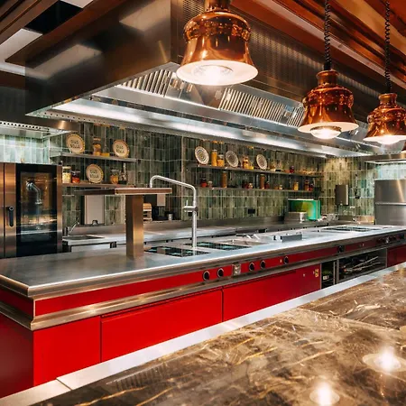 Kempinski Grand Arena