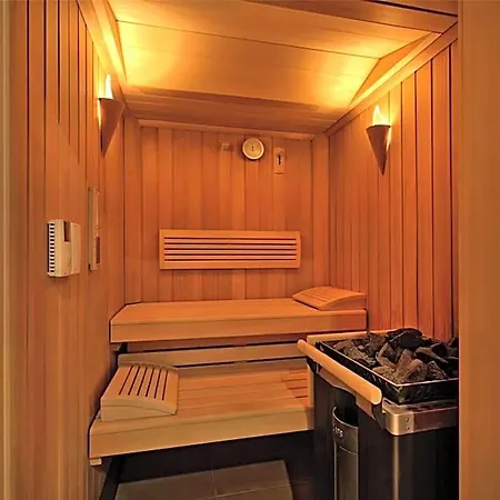 Kempinski Grand Arena 5*