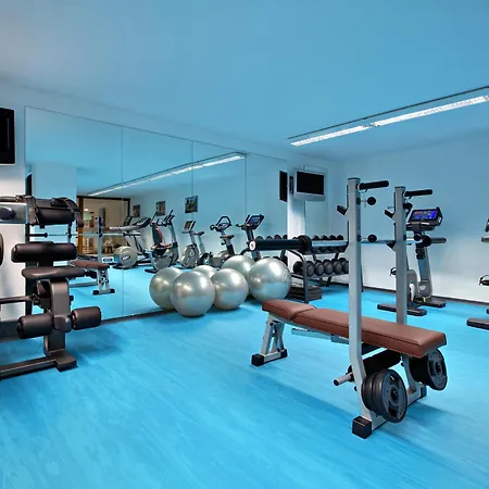 Kempinski Grand Arena Hotel Bansko