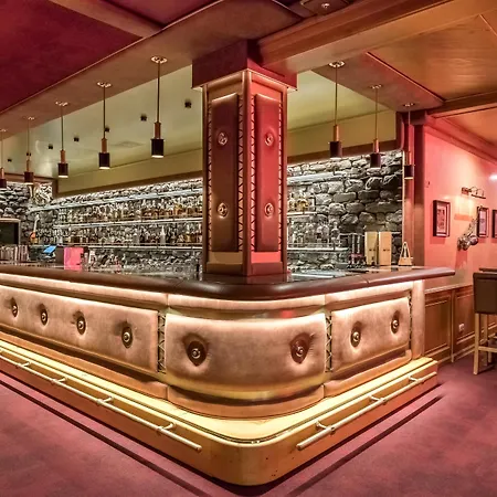 Hotel Kempinski Grand Arena Bansko