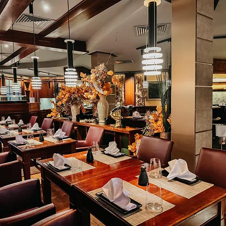 Hotel Kempinski Grand Arena Bansko