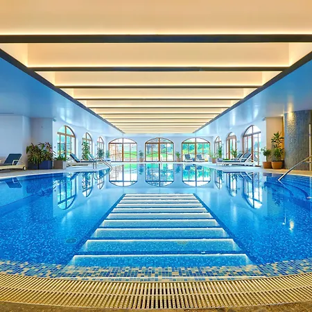 Kempinski Grand Arena Hotel