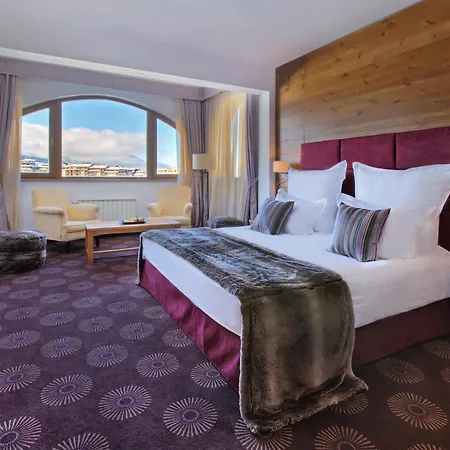 Kempinski Grand Arena Bansko