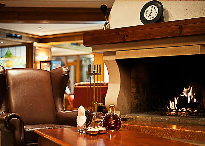 Kempinski Grand Arena Bansko